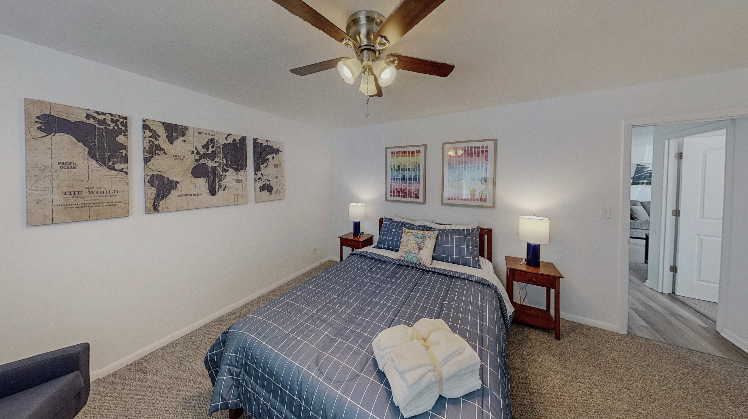 Guest Bedroom
